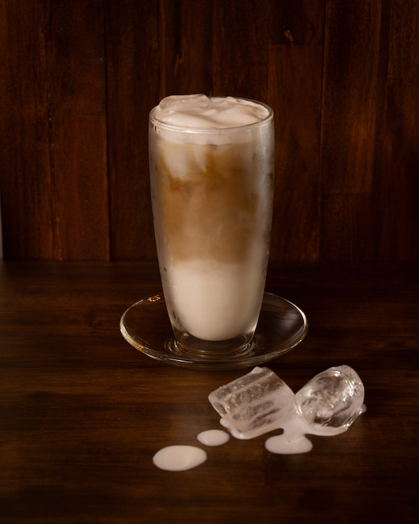 Ice Latte