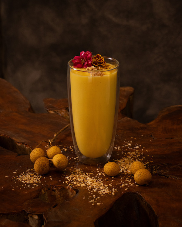 Mango Smoothie