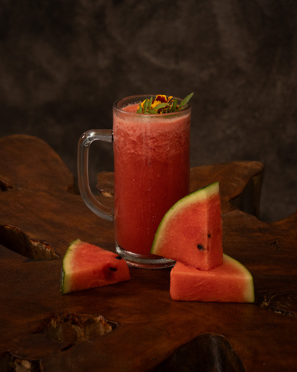 Watermelon Shake