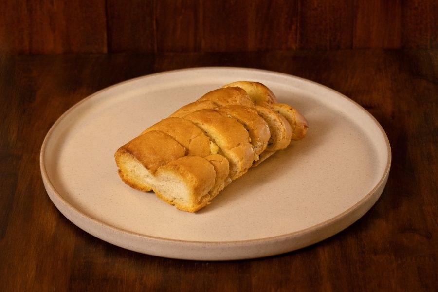 Garlic Bread