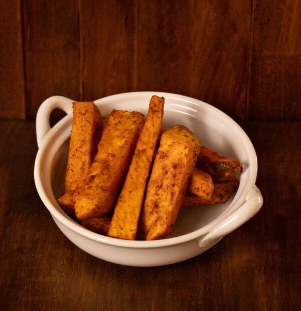 Sweet Potato Fries