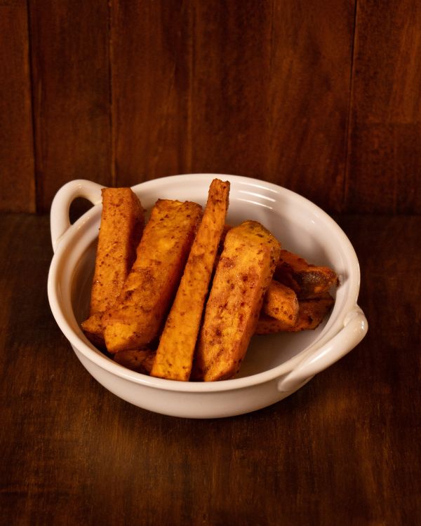 Sweet Potato Fries