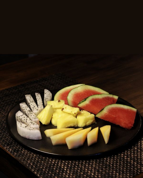 Fruit Platter 600 750