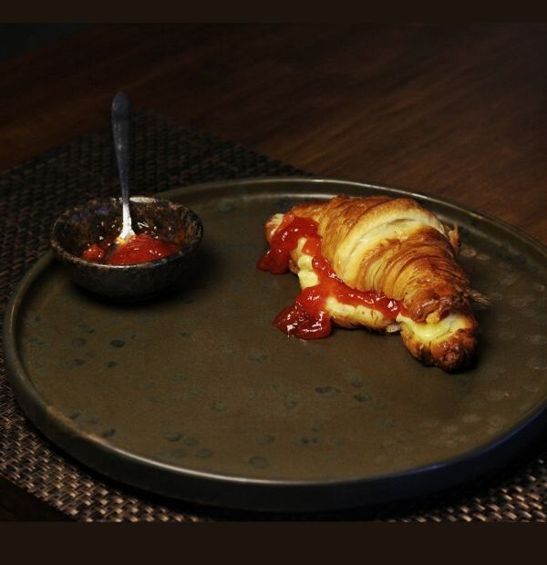 Jam And Butter Croissant 600 750