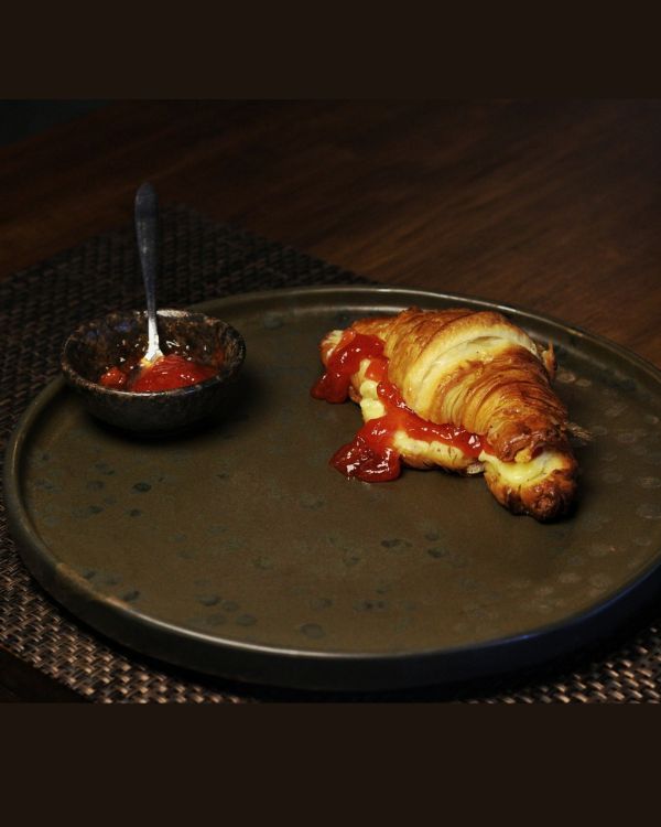 Jam And Butter Croissant 600 750