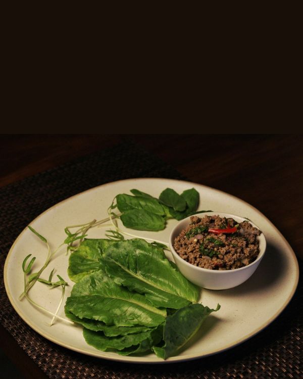 Laab Lettuce Cup 600 750