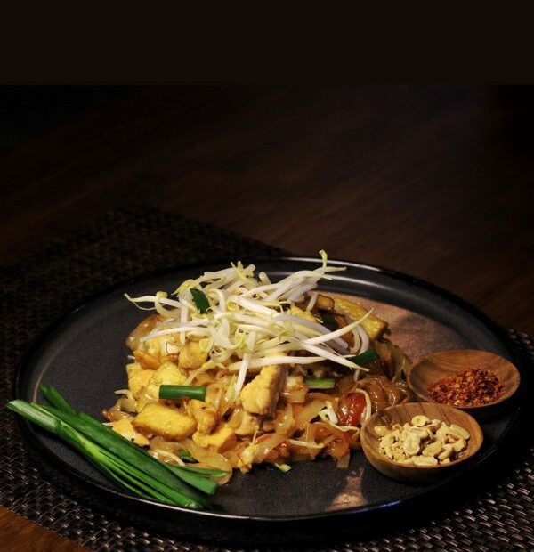 Pad Thai 600 750