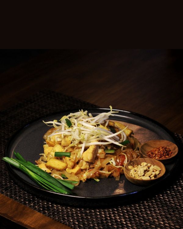 Pad Thai 600 750